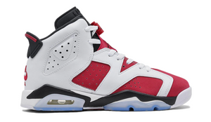 Air Jordan 6 Retro (GS) "Carmine 2021"