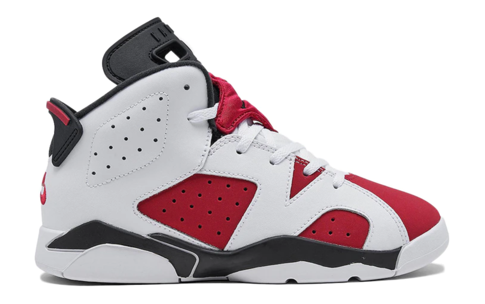 Air Jordan 6 Retro (PS) 