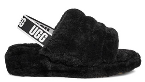 Ugg Fluff Yeah Slide 