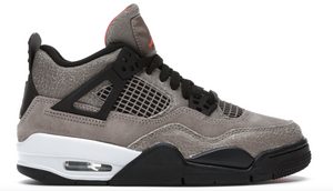 Air Jordan 4 Retro (GS) "Taupe Haze"