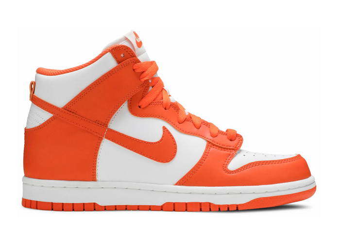 Nike Air Dunk High (GS) "Syracuse"