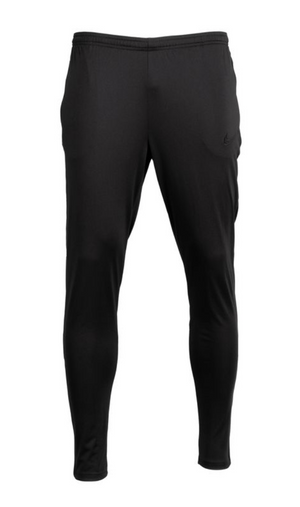 Nike Dry-Fit Academy Pant "Black Black" $50.00