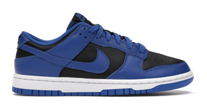 Nike Air Dunk Low Retro "Hyper Cobalt"