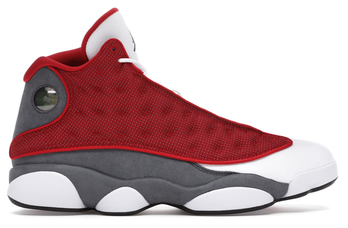 Air Jordan 13 Retro "Red Flint"