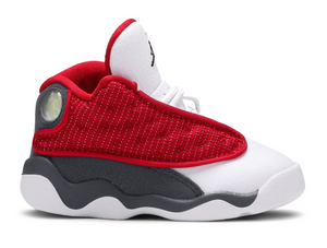 Air Jordan 13 Retro (TD) "Red Flint"