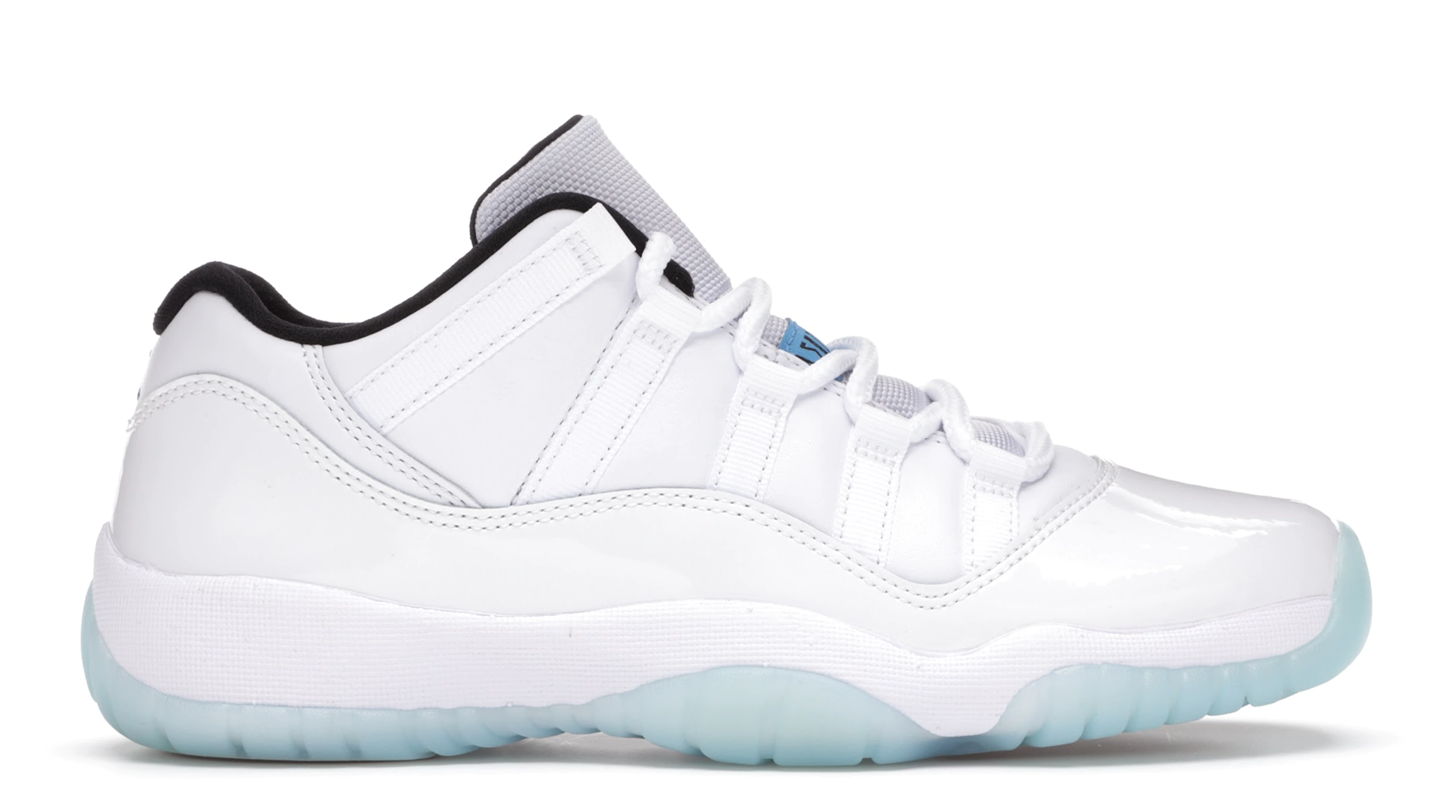 Air Jordan 11 Retro Low (GS) 