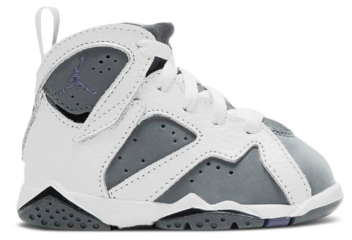 Air Jordan 7 Retro (TD) "Flint"