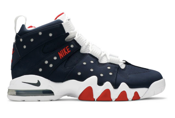 Nike Air Max 2 CB '94 "USA"