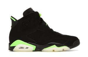 Air Jordan 6 Retro "Electric Green"