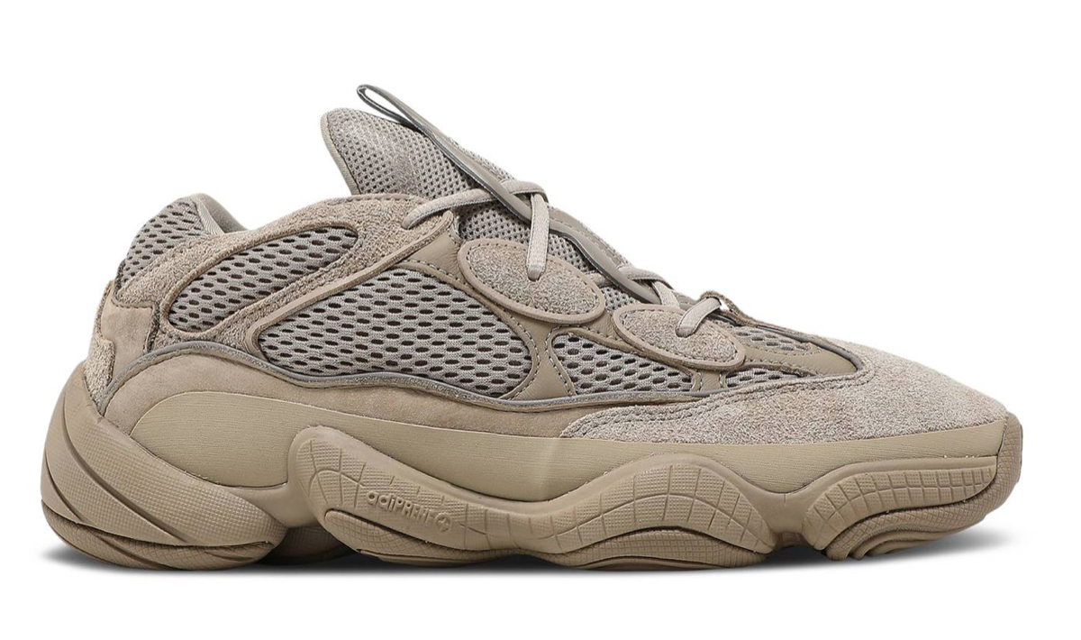 Adidas Yeezy 500 