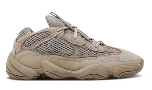 Adidas Yeezy 500 "Taupe Light"