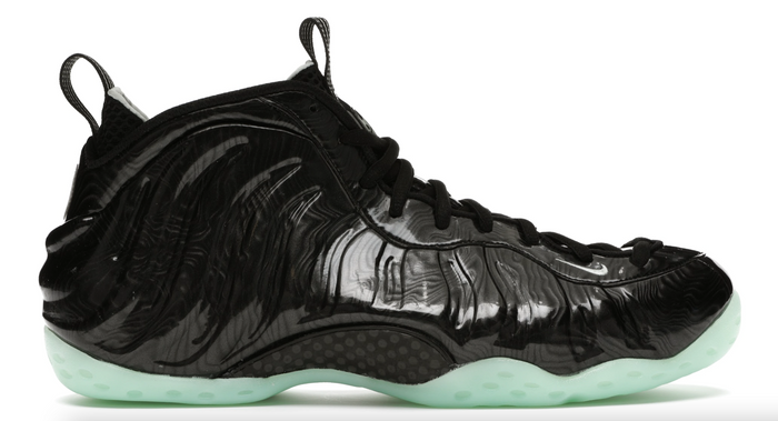 Nike Air Foamposite One "All Star"