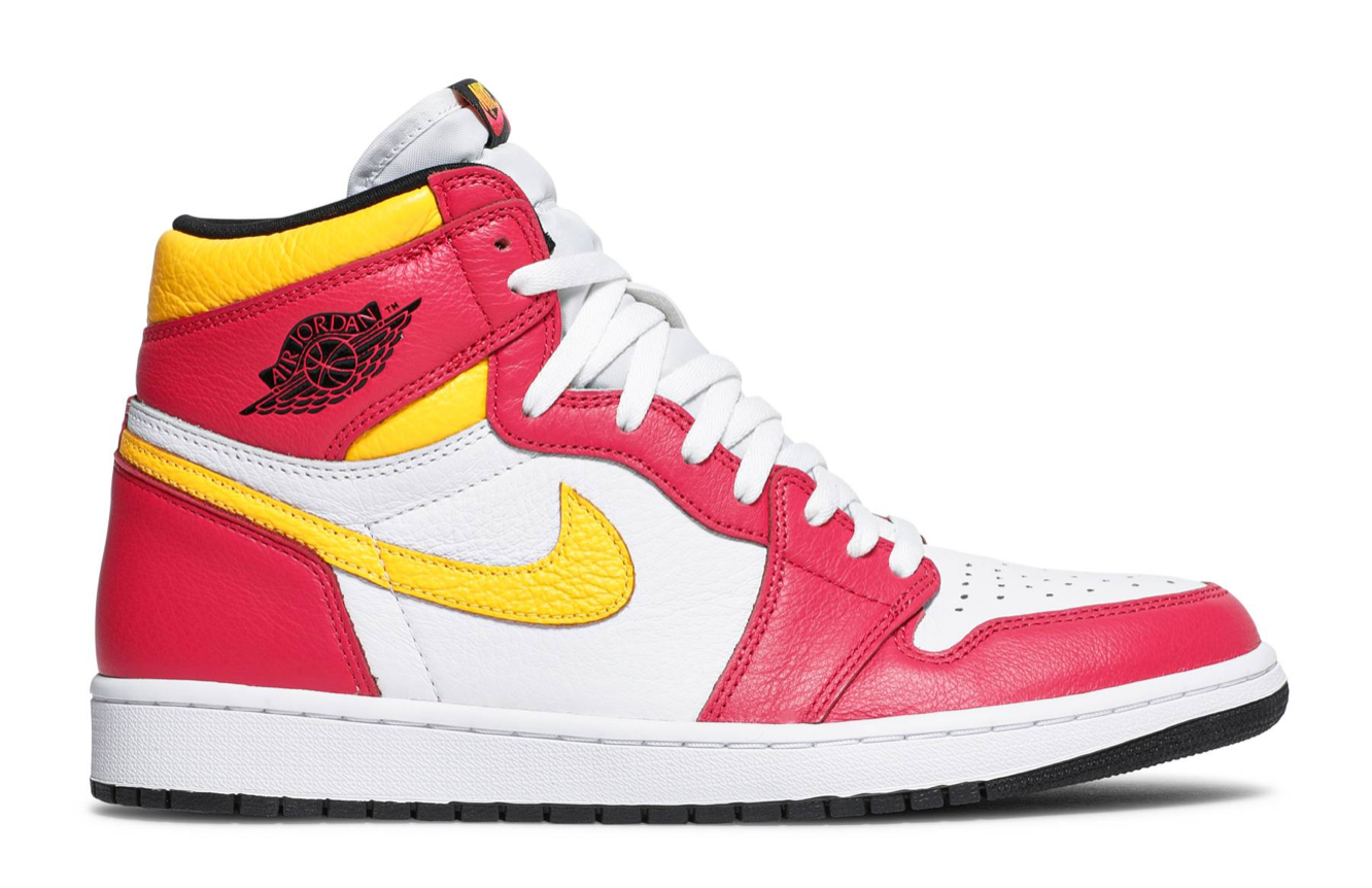 Air Jordan 1 Retro High OG 