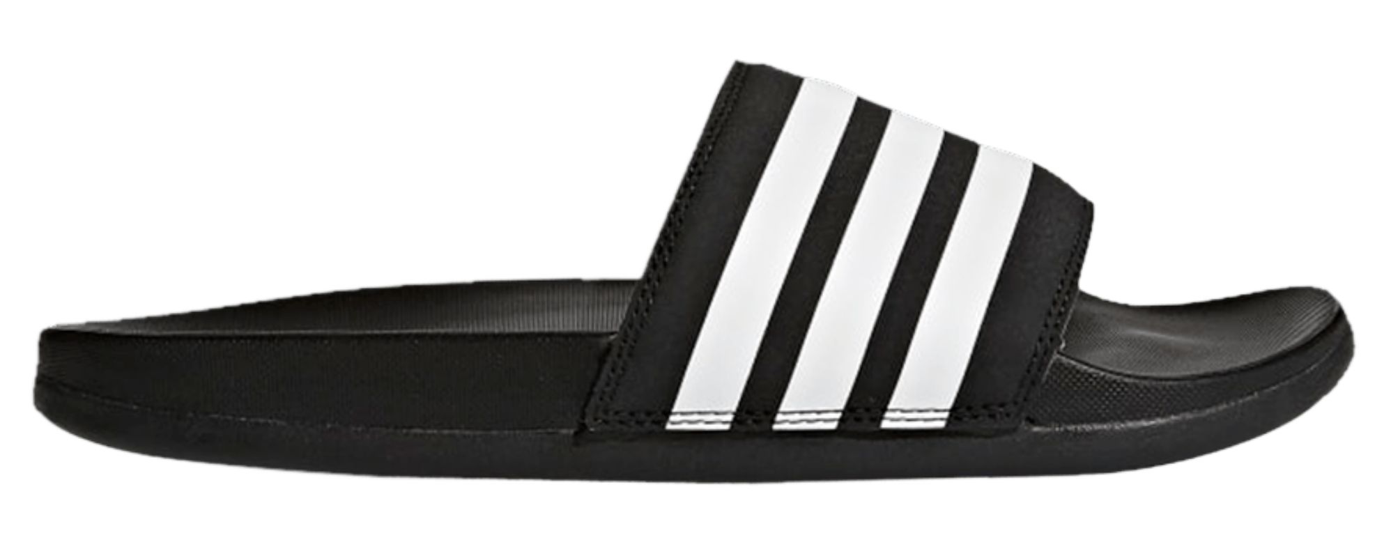 Adidas Adilette Comfort Slides 