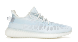 Adidas Yeezy Boost 350 V2 "Mono Ice"