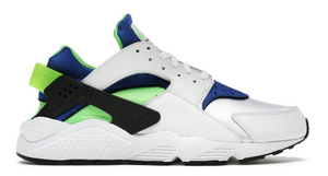 Nike Air Huarache "Scream Green"