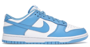 Nike Air Dunk Low "UNC"