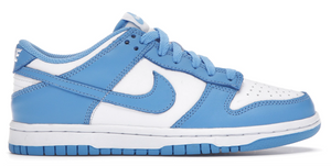 Nike Air Dunk Low (GS) "UNC"