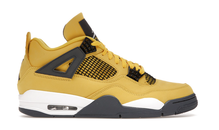 Air Jordan 4 Retro "Lightning"