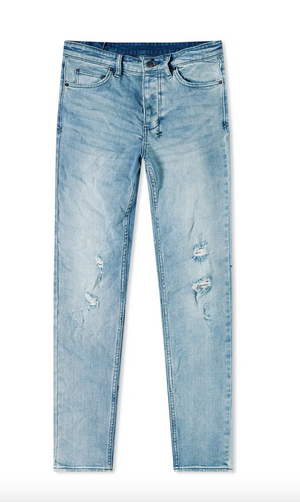 Ksubi Chitch Jeans "Philly Blue" $220.00