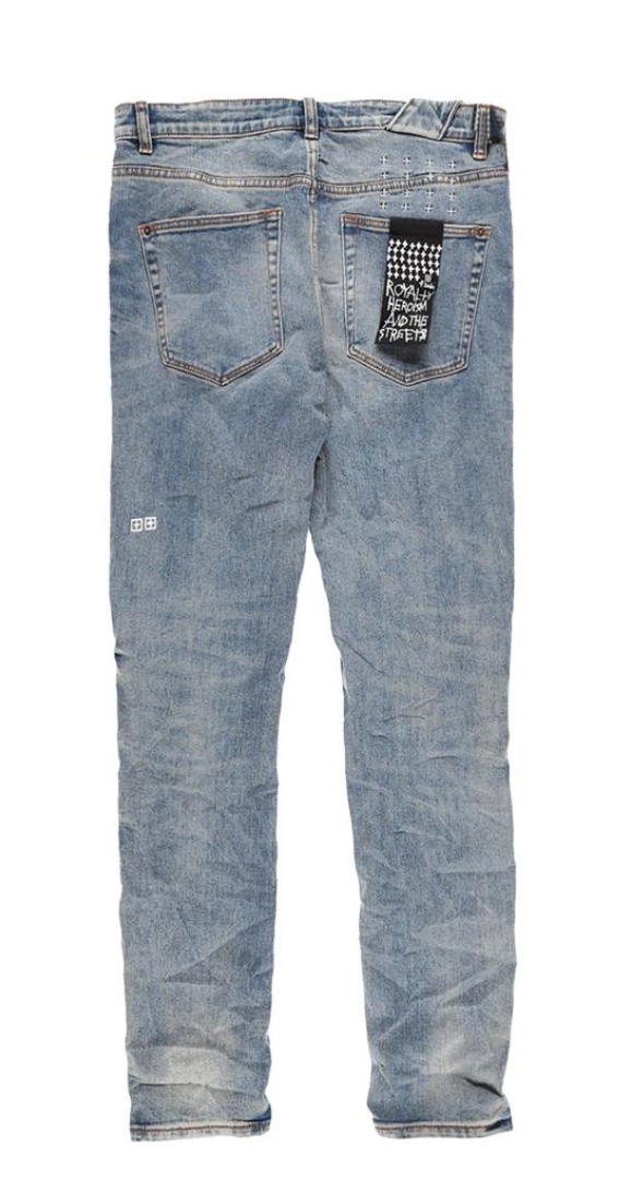 Ksubi Chitch Jeans 