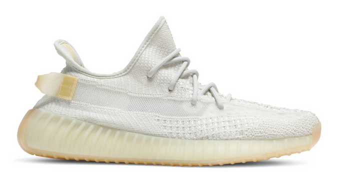 Adidas Yeezy Boost 350 V2 "Light"