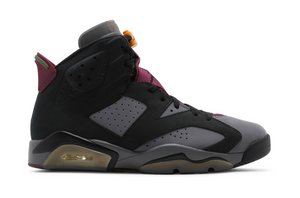 Air Jordan 6 Retro "Bordeaux"