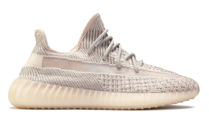 Adidas Yeezy Boost 350 V2 "Synth Reflective"