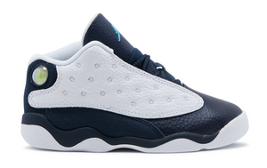 Air Jordan 13 Retro (TD) "Obsidian"