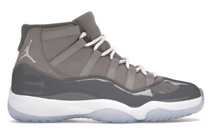 Air Jordan 11 Retro "Cool Grey 2021"