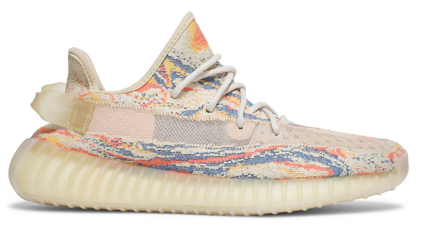 Yeezy boost 35 2025 v2 clay grade school