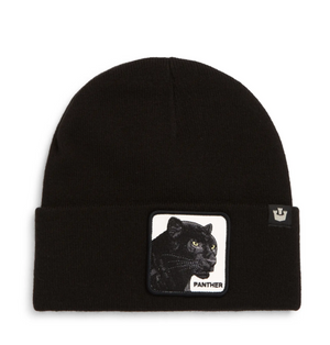 Goorin Bros On The Hunt Beanie "Black"