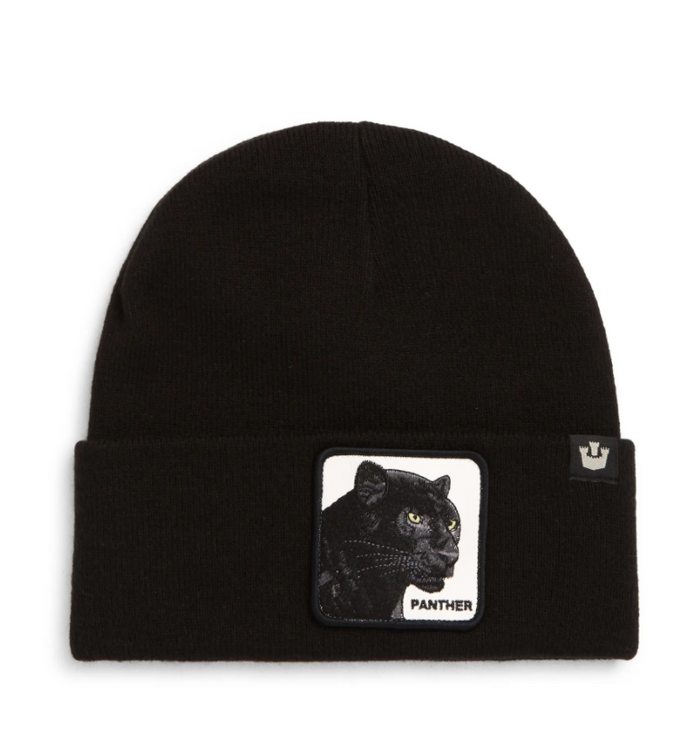 Goorin Bros On The Hunt Beanie "Black"