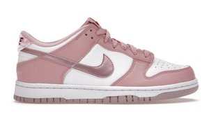 Nike Air Dunk Low (GS) "Pink Velvet"