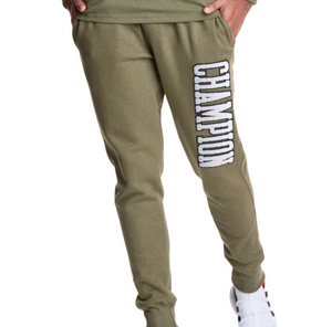 Champion Reverse Weave Joggers "Cargo Olive"