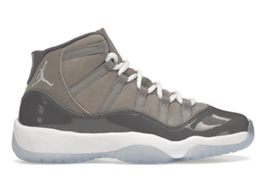 Air Jordan 11 Retro (GS) "Cool Grey 2021"