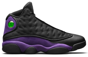 Air Jordan 13 Retro (GS) "Court Purple"