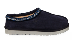 Uggs Mens Tasman Slipper "Navy"