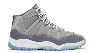 Air Jordan 11 Retro (PS) "Cool Grey 2021"