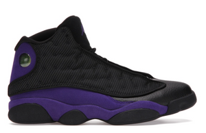 Air Jordan 13 Retro "Court Purple"