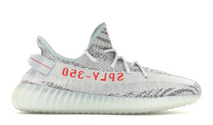 Adidas Yeezy Boost 350 V2 "Blue Tint"