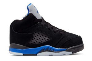 Air Jordan 5 Retro (TD) "Racer Blue"