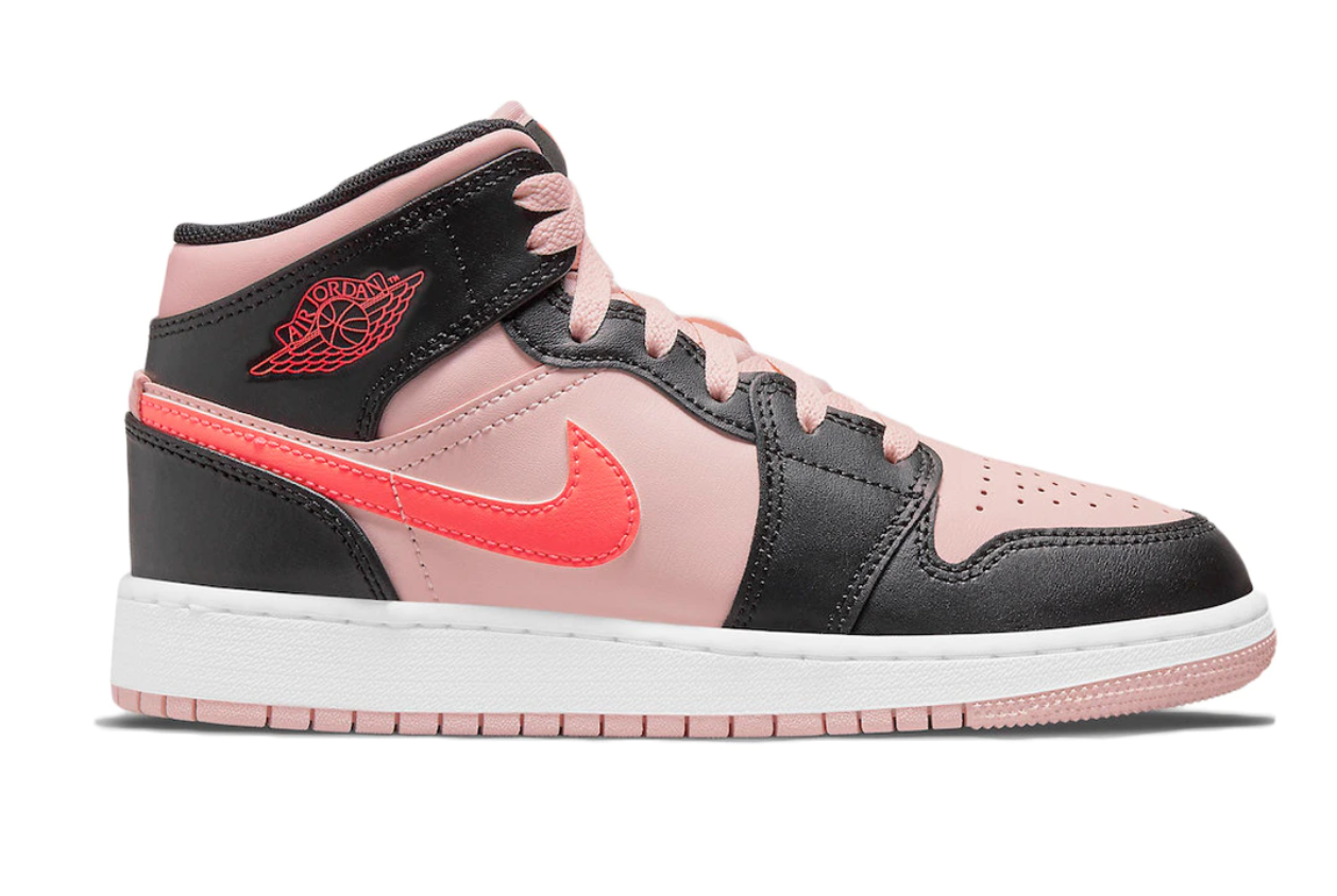 Air Jordan 1 Mid (GS) 