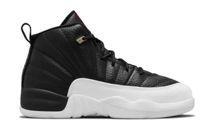 Air Jordan 12 Retro (PS) "Playoff 2022"