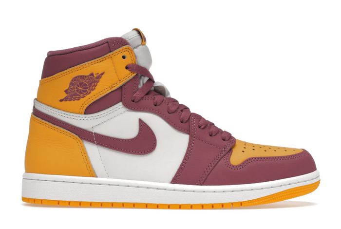 Air Jordan 1 Retro High OG "Brotherhood"
