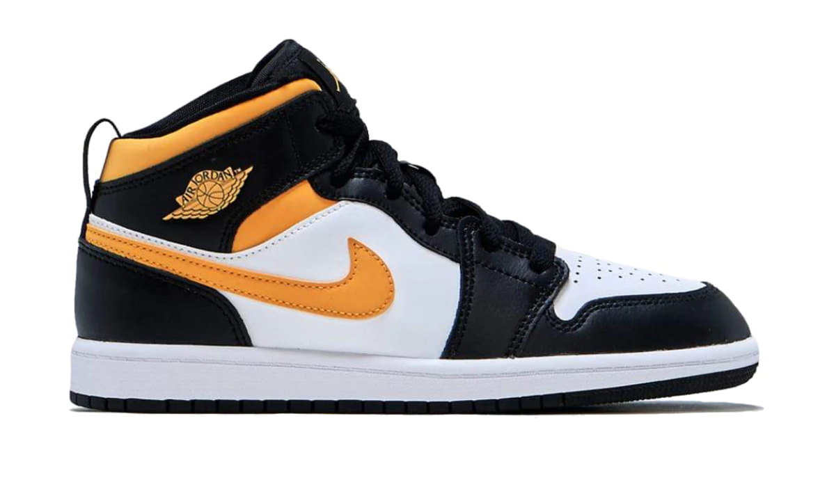 Air Jordan 1 Mid (PS) 