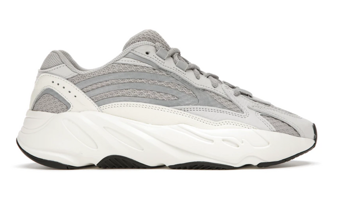 Adidas Yeezy Boost 700 V2 "Static"