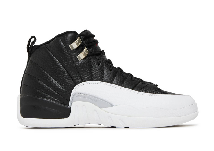 Air Jordan 12 Retro (GS) "Playoff 2022"