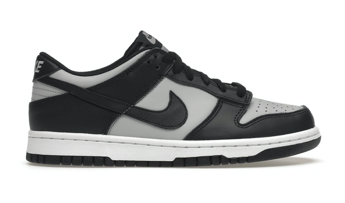 Nike Air Dunk Low Retro (GS) "Georgetown"