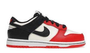 Nike Air Dunk Low (PS) "NBA 75th Anniversary Chicago"